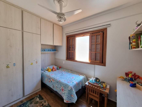 Imagem Casa de Condomínio com 3 Quartos à Venda, 515 m² em Condomínio San Pietro - Limeira