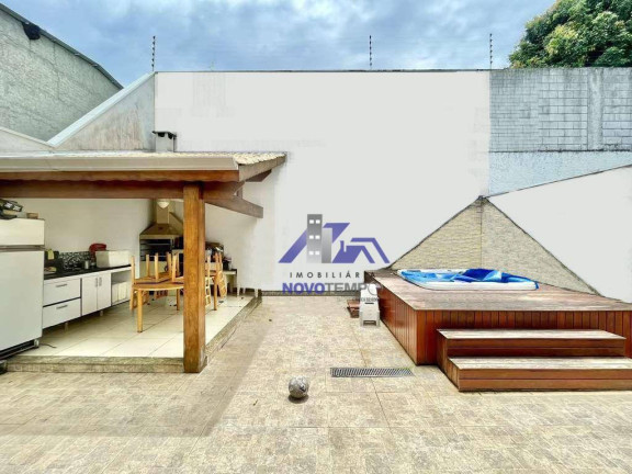 Imagem Sobrado com 3 Quartos à Venda, 173 m² em Granja Viana Ii - Cotia Imagem Sobrado com 3 Quartos à Venda, 173 m² em Granja Viana Ii - Cotia