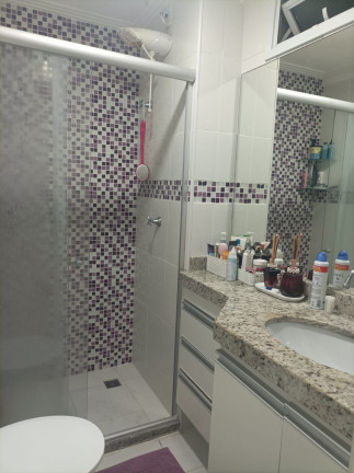 Imagem Apartamento com 3 Quartos à Venda, 78 m² em Paralela - Salvador