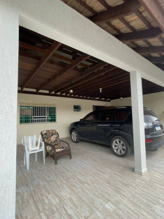 Imagem Casa com 3 Quartos para Temporada, 327 m² em Itapema Do Norte - Itapoá