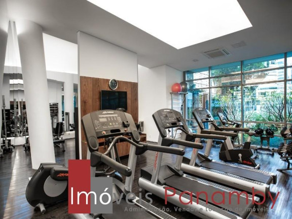 Imagem Apartamento com 3 Quartos à Venda, 606 m² em Vila Suzana - São Paulo Imagem Apartamento com 3 Quartos à Venda, 606 m² em Vila Suzana - São Paulo