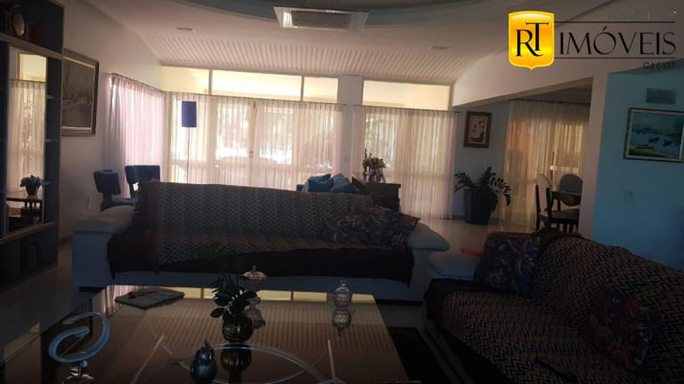 Imagem Casa com 6 Quartos à Venda, 2.090 m² em São Bento - Cabo Frio