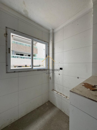 Imagem Apartamento com 1 Quarto à Venda, 43 m² em Guilhermina - Praia Grande Imagem Apartamento com 1 Quarto à Venda, 43 m² em Guilhermina - Praia Grande
