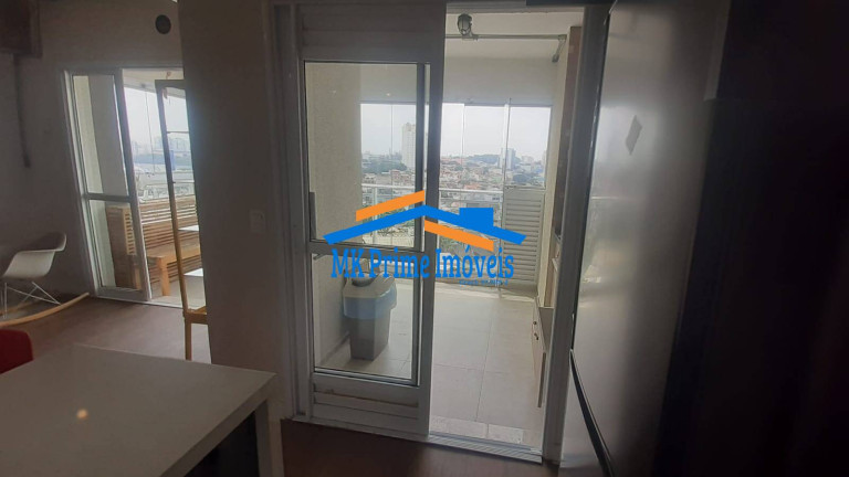 Imagem Apartamento com 1 Quarto à Venda, 75 m² em Centro - Osasco