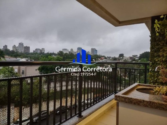 Imagem Apartamento com 2 Quartos à Venda, 62 m² em Melville Empresarial I E Ii - Barueri Imagem Apartamento com 2 Quartos à Venda, 62 m² em Melville Empresarial I E Ii - Barueri