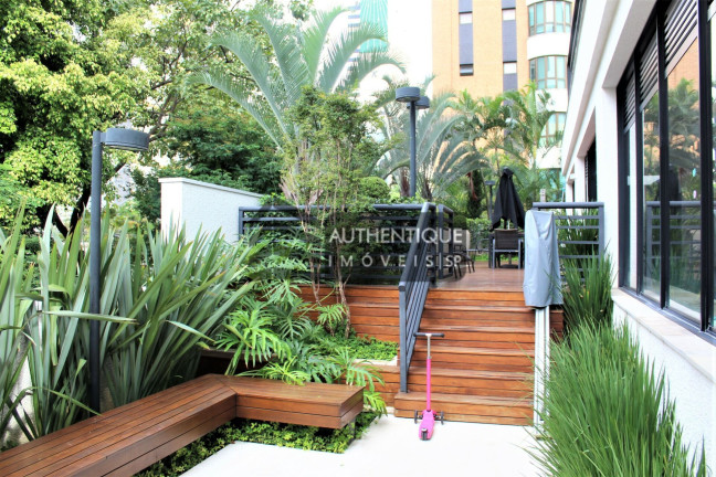 Imagem Apartamento com 2 Quartos à Venda, 215 m² em Jardim Paulista - São Paulo Imagem Apartamento com 2 Quartos à Venda, 215 m² em Jardim Paulista - São Paulo