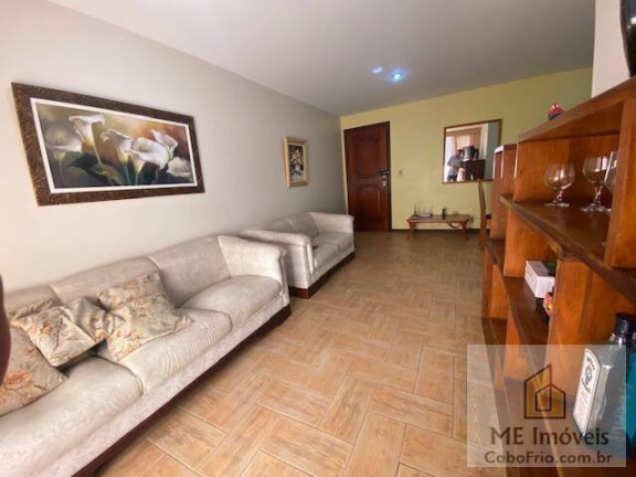 Apartamento com 3 Quartos à Venda, 195 m² em Braga - Cabo Frio