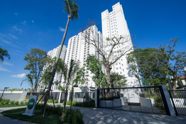 Imagem Imóvel com 2 Quartos à Venda, 54 m² em Centro - São Bernardo Do Campo Imagem Imóvel com 2 Quartos à Venda, 54 m² em Centro - São Bernardo Do Campo