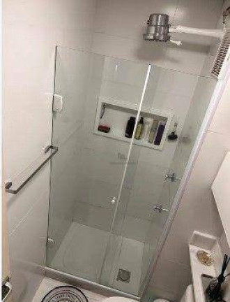 Imagem Apartamento com 2 Quartos à Venda, 50 m² em Centro - Niterói