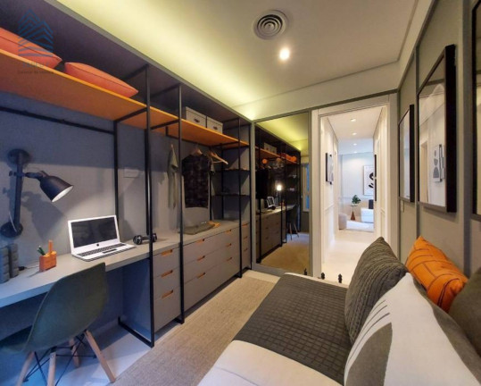 Imagem Imóvel com 3 Quartos à Venda, 79 m² em Vila Cruzeiro - São Paulo