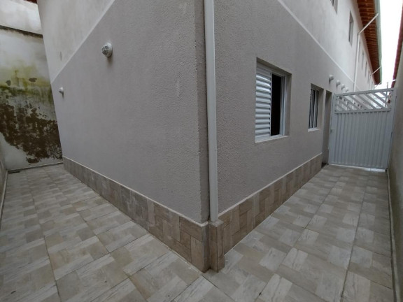 Imagem Casa de Condomínio com 2 Quartos à Venda, 49 m² em Ocian - Praia Grande