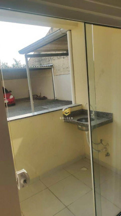 Imagem Apartamento com 2 Quartos à Venda, 64 m² em Universitário - Tijucas