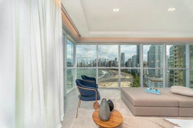 Imagem Apartamento com 4 Quartos à Venda, 282 m² em Pioneiros - Balneário Camboriú Imagem Apartamento com 4 Quartos à Venda, 282 m² em Pioneiros - Balneário Camboriú