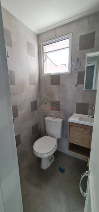 Imagem Apartamento com 3 Quartos à Venda, 59 m² em Vila Talarico - São Paulo