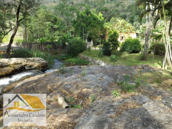 Imagem Chácara com 8 Quartos à Venda, 500 m² em Riograndina - Nova Friburgo