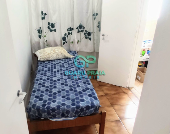Imagem Apartamento com 2 Quartos à Venda, 65 m² em Enseada - Guarujá