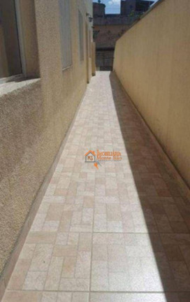Imagem Apartamento com 2 Quartos à Venda, 52 m² em Jardim Dourado - Guarulhos Imagem Apartamento com 2 Quartos à Venda, 52 m² em Jardim Dourado - Guarulhos