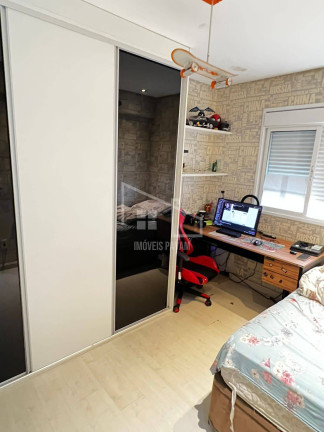 Imagem Apartamento com 3 Quartos à Venda, 104 m² em Centro - São Bernardo Do Campo Imagem Apartamento com 3 Quartos à Venda, 104 m² em Centro - São Bernardo Do Campo