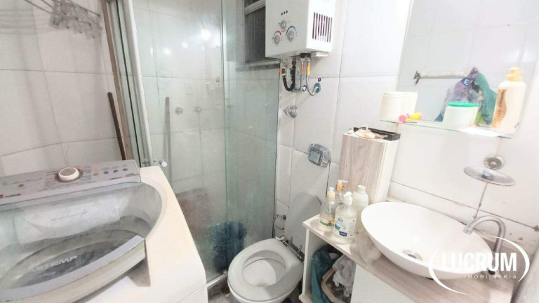 Imagem Apartamento com 1 Quarto à Venda, 35 m² em Copacabana - Rio De Janeiro Imagem Apartamento com 1 Quarto à Venda, 35 m² em Copacabana - Rio De Janeiro