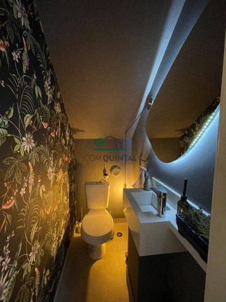 Imagem Casa com 4 Quartos à Venda, 179 m² em Granja Viana - Cotia Imagem Casa com 4 Quartos à Venda, 179 m² em Granja Viana - Cotia