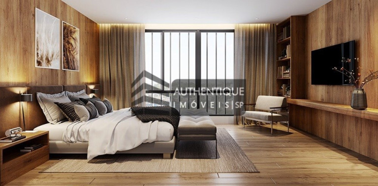 Imagem Casa de Condomínio com 3 Quartos à Venda, 527 m² em Vila Nova Conceição - São Paulo Imagem Casa de Condomínio com 3 Quartos à Venda, 527 m² em Vila Nova Conceição - São Paulo