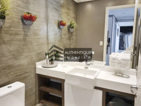 Imagem Apartamento com 3 Quartos à Venda, 238 m² em Morumbi - São Paulo