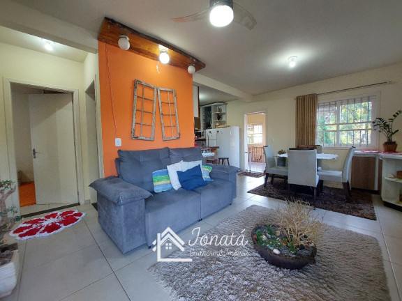 Imagem Casa com 2 Quartos à Venda, 92 m² em Morro São Pedro - Bom Princípio