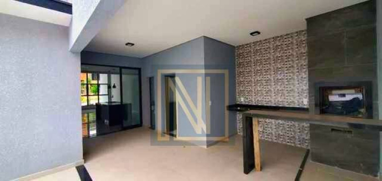 Imagem Casa de Condomínio com 3 Quartos à Venda, 160 m² em Cajuru Do Sul - Sorocaba Imagem Casa de Condomínio com 3 Quartos à Venda, 160 m² em Cajuru Do Sul - Sorocaba