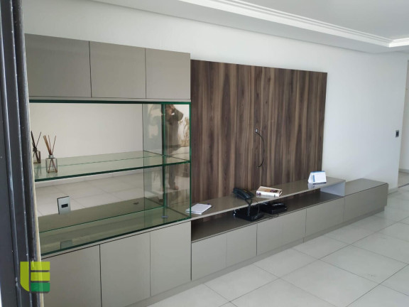Imagem Apartamento com 3 Quartos à Venda, 155 m² em Graças - Recife