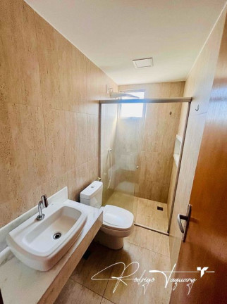 Imagem Apartamento com 3 Quartos à Venda, 76 m² em Setor Bueno - Goiânia Imagem Apartamento com 3 Quartos à Venda, 76 m² em Setor Bueno - Goiânia