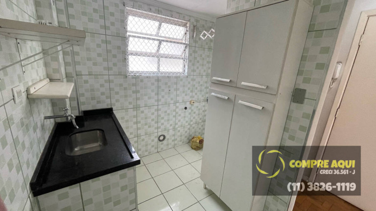 Imagem Apartamento com 1 Quarto à Venda, 35 m² em Vila Buarque - São Paulo Imagem Apartamento com 1 Quarto à Venda, 35 m² em Vila Buarque - São Paulo