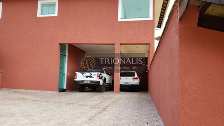 Imagem Casa com 4 Quartos à Venda, 540 m² em Caetetuba - Atibaia