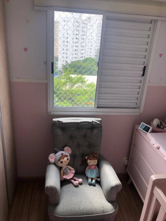 Imagem Apartamento com 3 Quartos à Venda, 75 m² em Jardim Celeste - São Paulo