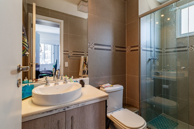Imagem Apartamento com 2 Quartos à Venda, 96 m² em Jardim Vazani - São Paulo
