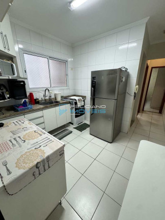 Imagem Apartamento com 1 Quarto à Venda, 50 m² em Canto Do Forte - Praia Grande Imagem Apartamento com 1 Quarto à Venda, 50 m² em Canto Do Forte - Praia Grande