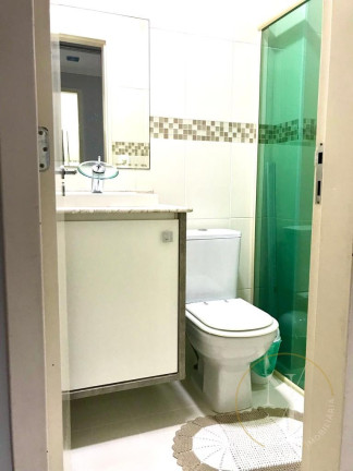 Imagem Apartamento com 3 Quartos à Venda, 59 m² em Vila Mendes - São Paulo Imagem Apartamento com 3 Quartos à Venda, 59 m² em Vila Mendes - São Paulo