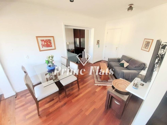 Imagem Apartamento com 1 Quarto à Venda, 40 m² em Itaim Bibi - São Paulo