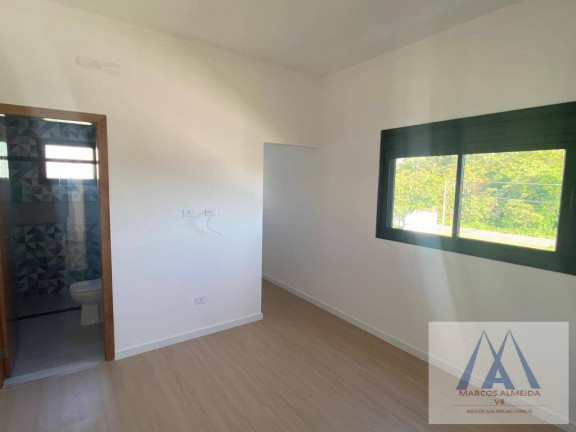 Imagem Casa de Condomínio com 3 Quartos à Venda, 230 m² em Fazenda Rodeio - Mogi Das Cruzes