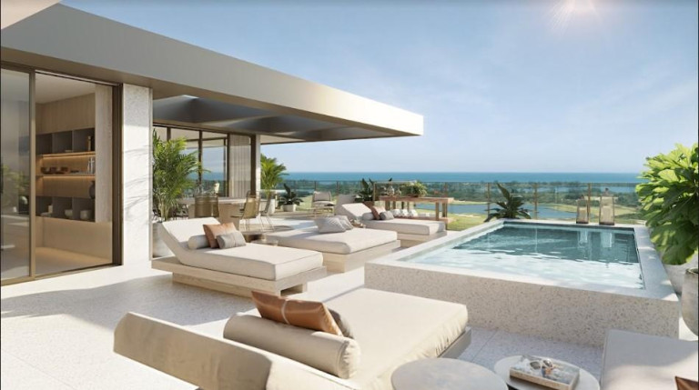 Imagem Apartamento com 4 Quartos à Venda, 194 m² em Barra Da Tijuca - Rio De Janeiro