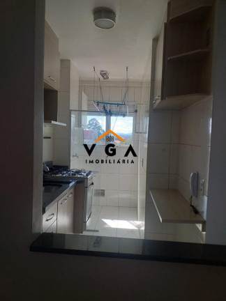 Imagem Apartamento com 2 Quartos à Venda, 45 m² em Vila Jacuí - São Paulo Imagem Apartamento com 2 Quartos à Venda, 45 m² em Vila Jacuí - São Paulo