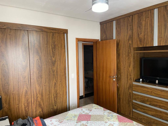 Imagem Apartamento com 3 Quartos à Venda, 112 m² em Vila Assunção - Santo André Imagem Apartamento com 3 Quartos à Venda, 112 m² em Vila Assunção - Santo André