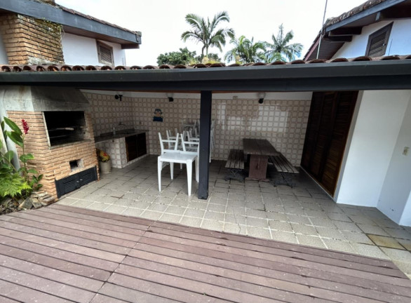 Imagem Casa com 7 Quartos à Venda, 300 m² em Lázaro - Ubatuba
