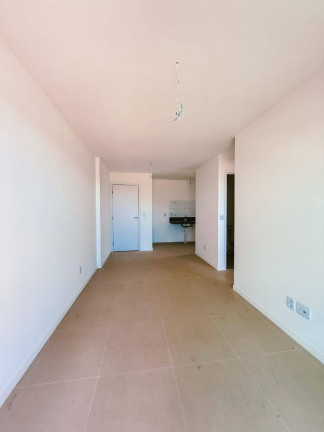 Apartamento com 2 Quartos à Venda, 55 m² em Presidente Kennedy - Fortaleza