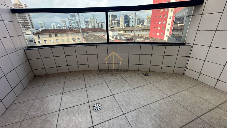 Imagem Apartamento com 3 Quartos à Venda, 90 m² em Ocian - Praia Grande Imagem Apartamento com 3 Quartos à Venda, 90 m² em Ocian - Praia Grande