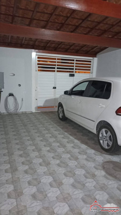 Casa com 2 Quartos à Venda, 70 m² em Cidade Salvador - Jacareí