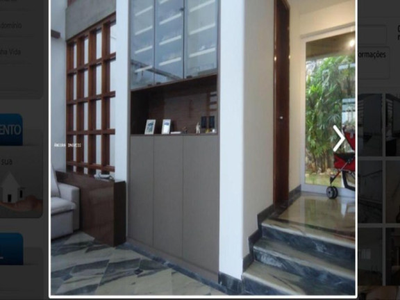 Imagem Casa com 4 Quartos à Venda, 540 m² em Jardim Isaura - Sorocaba Imagem Casa com 4 Quartos à Venda, 540 m² em Jardim Isaura - Sorocaba