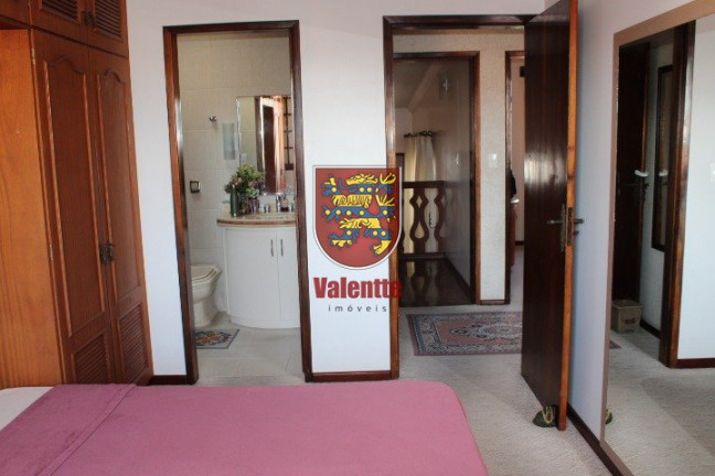 Imagem Casa com 4 Quartos à Venda, 355 m² em Capoeiras - Florianópolis