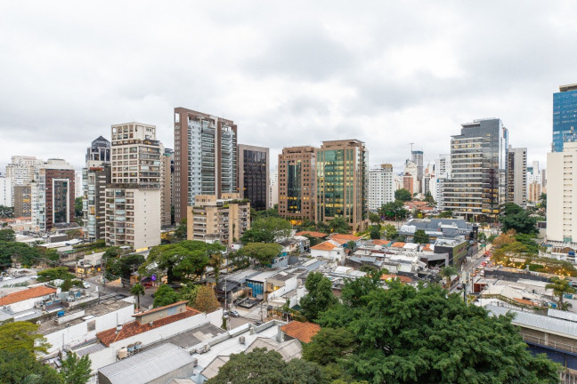 Imagem Apartamento com 3 Quartos à Venda,  em Itaim Bibi - São Paulo