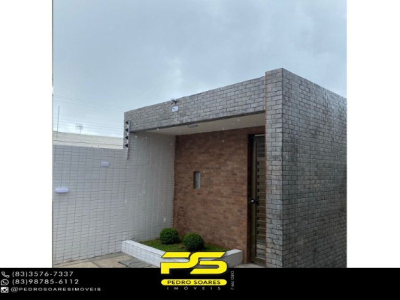 Imagem Apartamento com 2 Quartos à Venda, 41 m² em Mangabeira - João Pessoa Imagem Apartamento com 2 Quartos à Venda, 41 m² em Mangabeira - João Pessoa