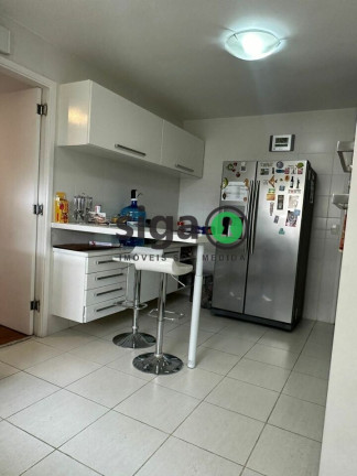 Imagem Apartamento com 4 Quartos à Venda, 310 m² em Panamby - São Paulo Imagem Apartamento com 4 Quartos à Venda, 310 m² em Panamby - São Paulo